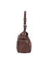 Multi Pocket Hobo, side view
